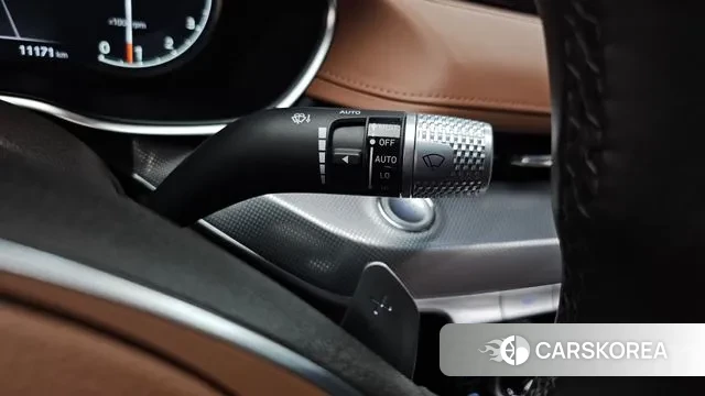 Genesis G80 (RG3) id 2990151 из Кореи 9