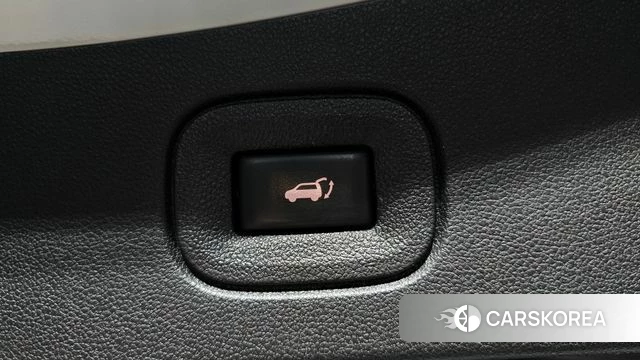 Renault Korea (Samsung) The New QM6 id 4727410 из Кореи 9
