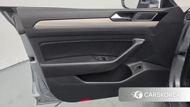 Volkswagen Arteon id 3504311 из Кореи 9