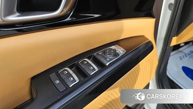 Kia Carnival 4th generation id 3306325 из Кореи 9