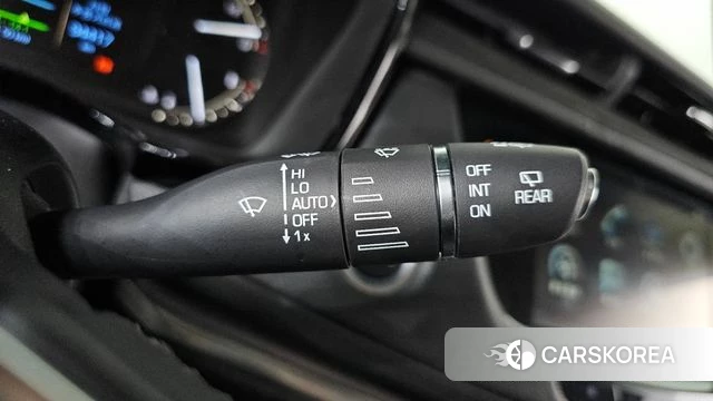 Cadillac XT5 id 3879993 из Кореи 9