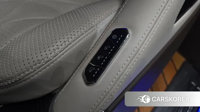 Kia Carnival 4th generation id 3615056 из Кореи 9