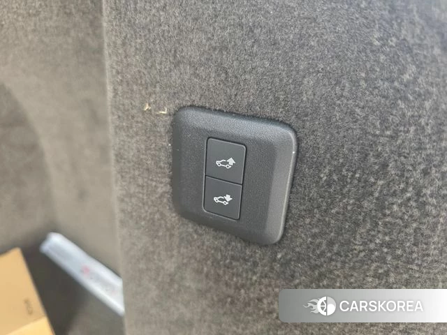 Land Rover Range Rover Sport 2nd Generation id 3982196 из Кореи 9