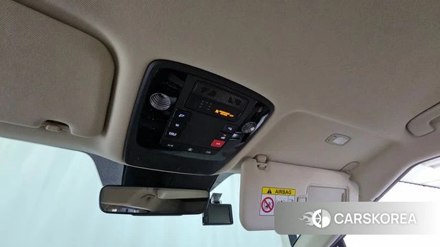 Kia Carnival 4th generation id 4871965 из Кореи 9