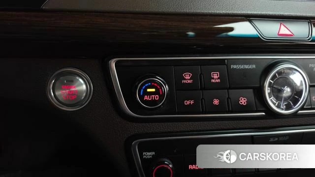 Kia Come New K7 id 4770300 из Кореи 9