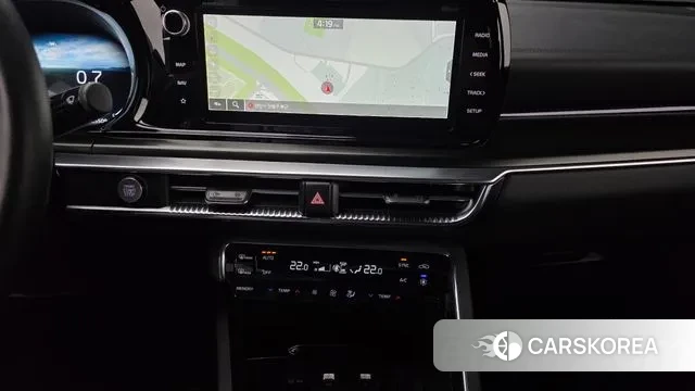 Kia K5 3rd generation id 3377909 из Кореи 9