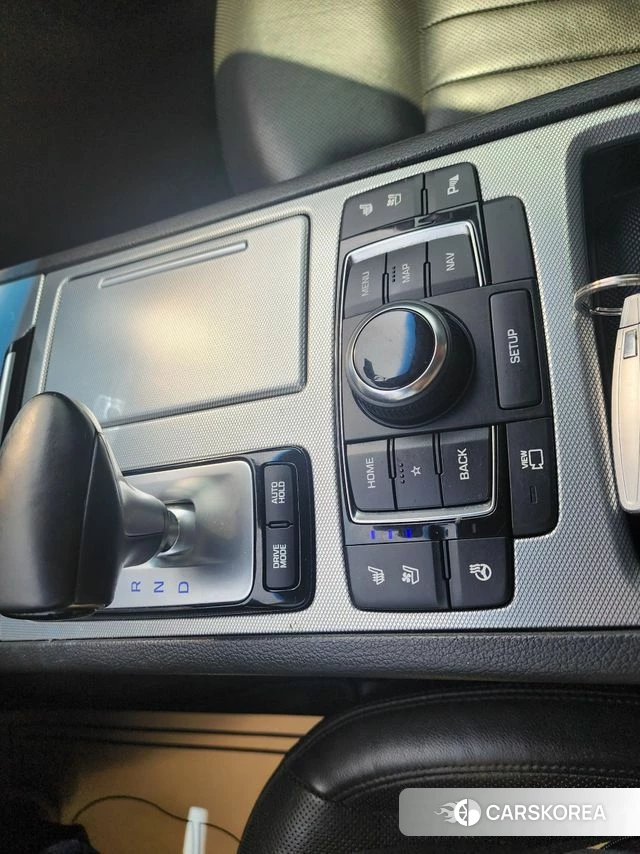 Genesis G80 id 3924888 из Кореи 9