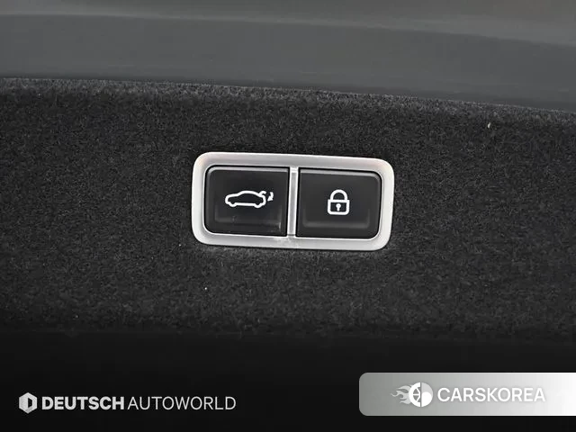 Genesis G90 (RS4) id 2998373 из Кореи 9