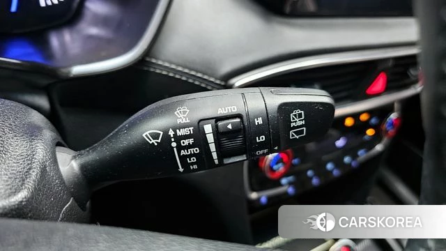 Hyundai Santa Fe TM id 3867454 из Кореи 9