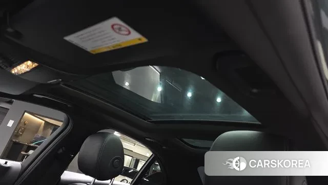 Mercedes-Benz C-Class W205 id 3118084 из Кореи 9