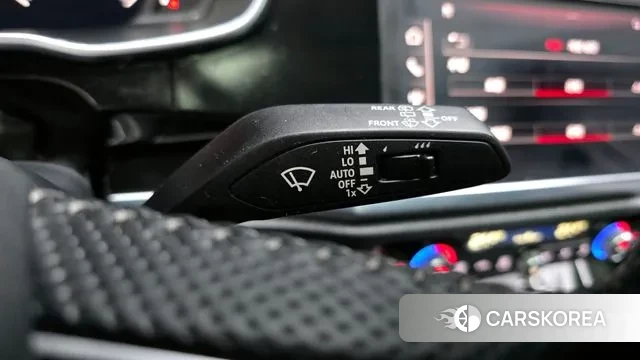 Audi Q3 (F3) id 3722704 из Кореи 9