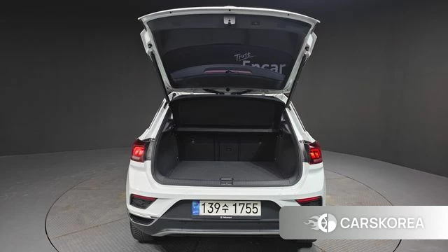 Volkswagen T-Roc id 3915763 из Кореи 9