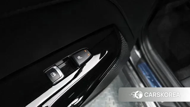 Kia K5 3rd generation id 3660137 из Кореи 9