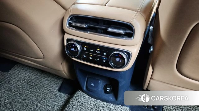 Genesis GV80 id 4202898 из Кореи 9