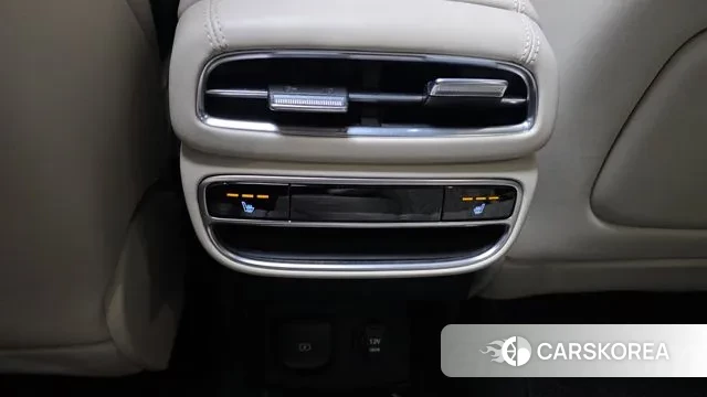 Genesis GV80 id 3406625 из Кореи 9