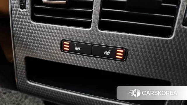 Land Rover Range Rover Sport 2nd Generation id 3478700 из Кореи 9