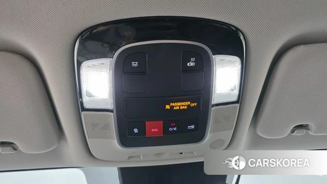 Hyundai Sonata (DN8) id 4361339 из Кореи 9