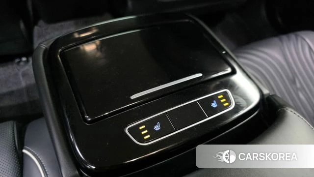 Genesis G80 (RG3) id 4267934 из Кореи 9
