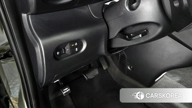 Hyundai Casper id 4444782 из Кореи 9