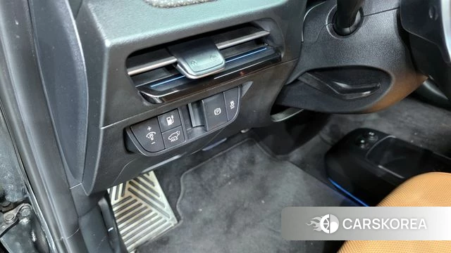 Kia EV6 id 4322730 из Кореи 9