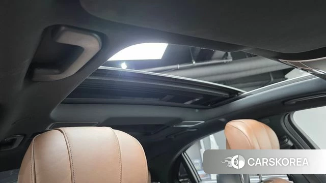 Mercedes-Benz S-Class W222 id 3867604 из Кореи 9