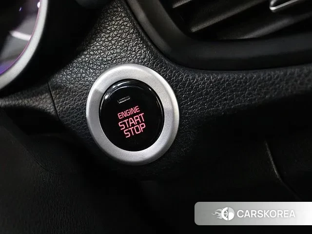 Kia All New Morning (JA) id 3631253 из Кореи 9