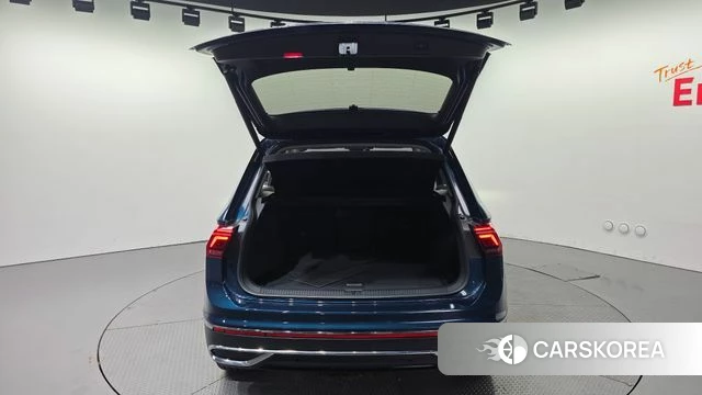 Volkswagen Tiguan second Generation id 4591403 из Кореи 9