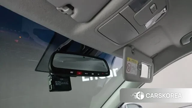 Kia The New K3 2nd generation id 3432192 из Кореи 9