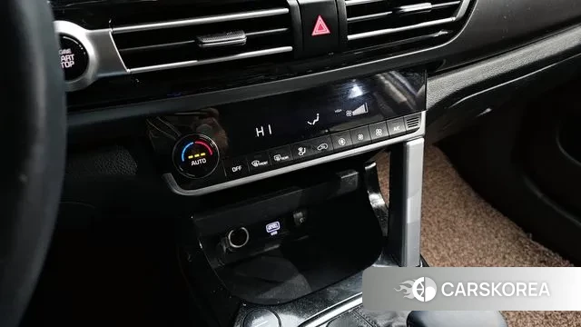 Kia Seltos id 3540552 из Кореи 9