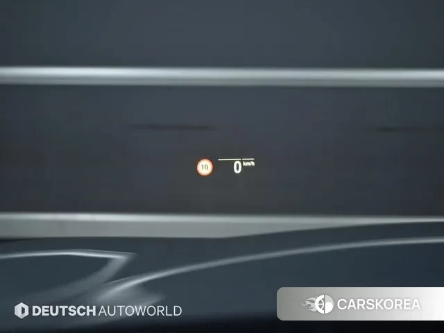 BMW 5 Series (G30) id 2964224 из Кореи 9