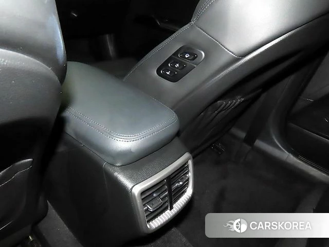 Kia K5 3rd generation id 3920920 из Кореи 9