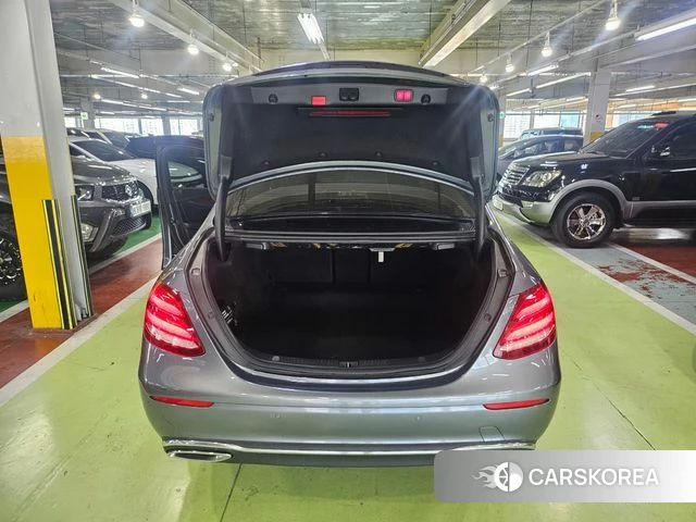 Mercedes-Benz E-Class W213 id 4775775 из Кореи 9