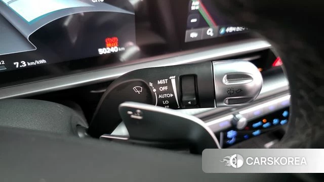 Hyundai Ionic 6 id 4330120 из Кореи 9