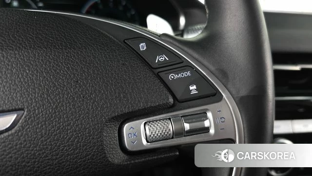 Genesis G80 (RG3) id 4268334 из Кореи 9
