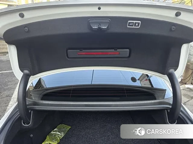 Genesis G80 (RG3) id 3650236 из Кореи 9