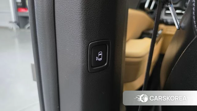 Kia Carnival 4th generation id 4396618 из Кореи 9