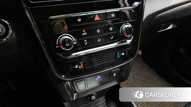 Ssangyong Berry New Tivoli id 3807675 из Кореи 9