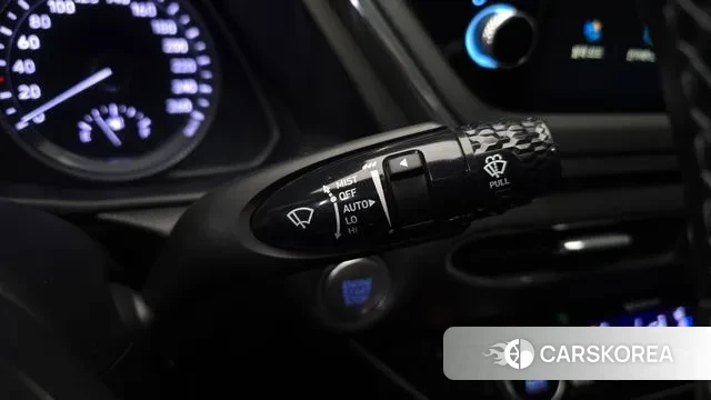 Hyundai Sonata (DN8) id 3621346 из Кореи 9