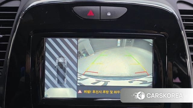 Renault Korea (Samsung) New QM3 id 4755536 из Кореи 9