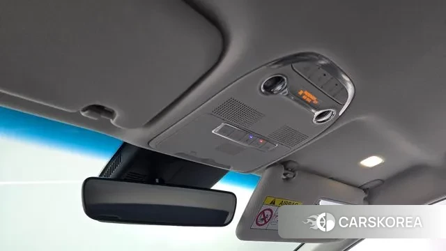 Hyundai The New Grandeur IG id 3626489 из Кореи 9