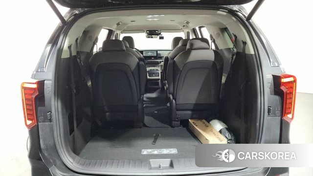 Kia The New Carnival 4th Generation id 4280282 из Кореи 9