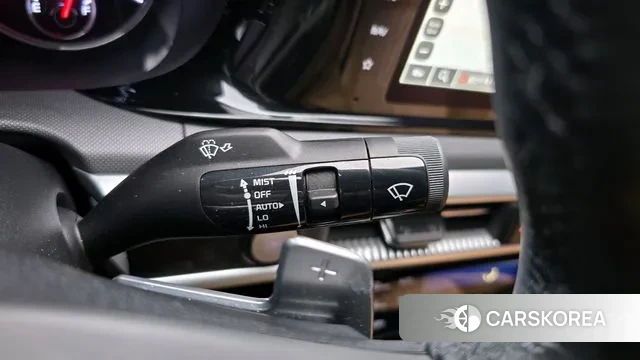 Kia K5 3rd generation id 3592620 из Кореи 9