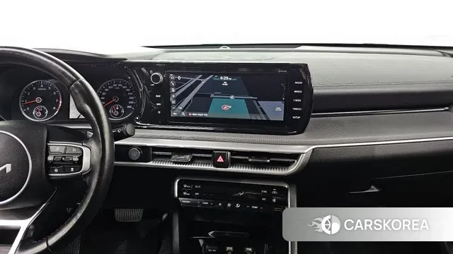 Kia K5 3rd generation id 3290279 из Кореи 9