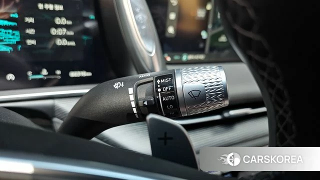Genesis G90 (RS4) id 3877803 из Кореи 9
