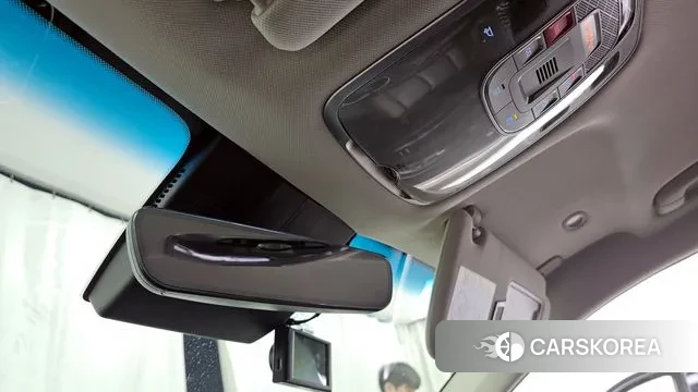 Genesis GV70 id 3712463 из Кореи 9