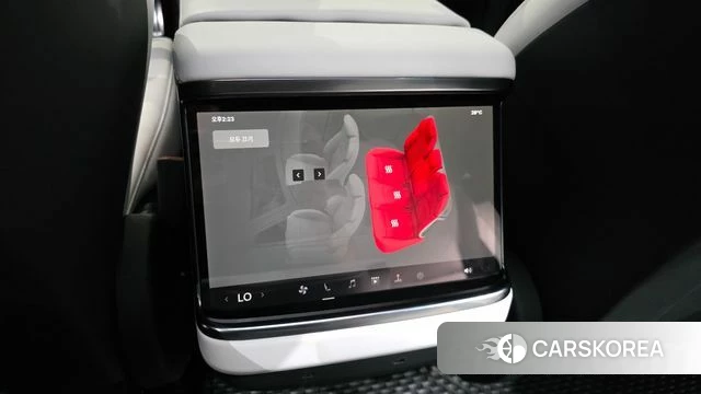 Tesla Model S id 4762039 из Кореи 9