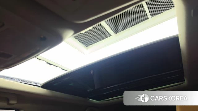 Renault Korea (Samsung) The New QM6 id 4741364 из Кореи 9