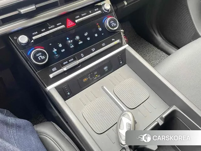 Hyundai Santa Fe (MX5) id 3021790 из Кореи 9