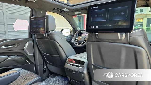 Cadillac Escalade 5th Generation id 4249581 из Кореи 9