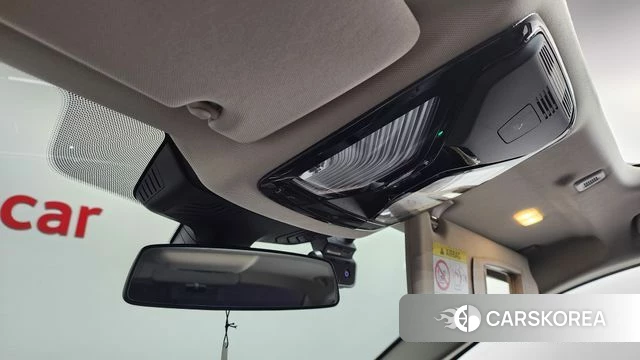 BMW 5 Series (G30) id 4202804 из Кореи 9